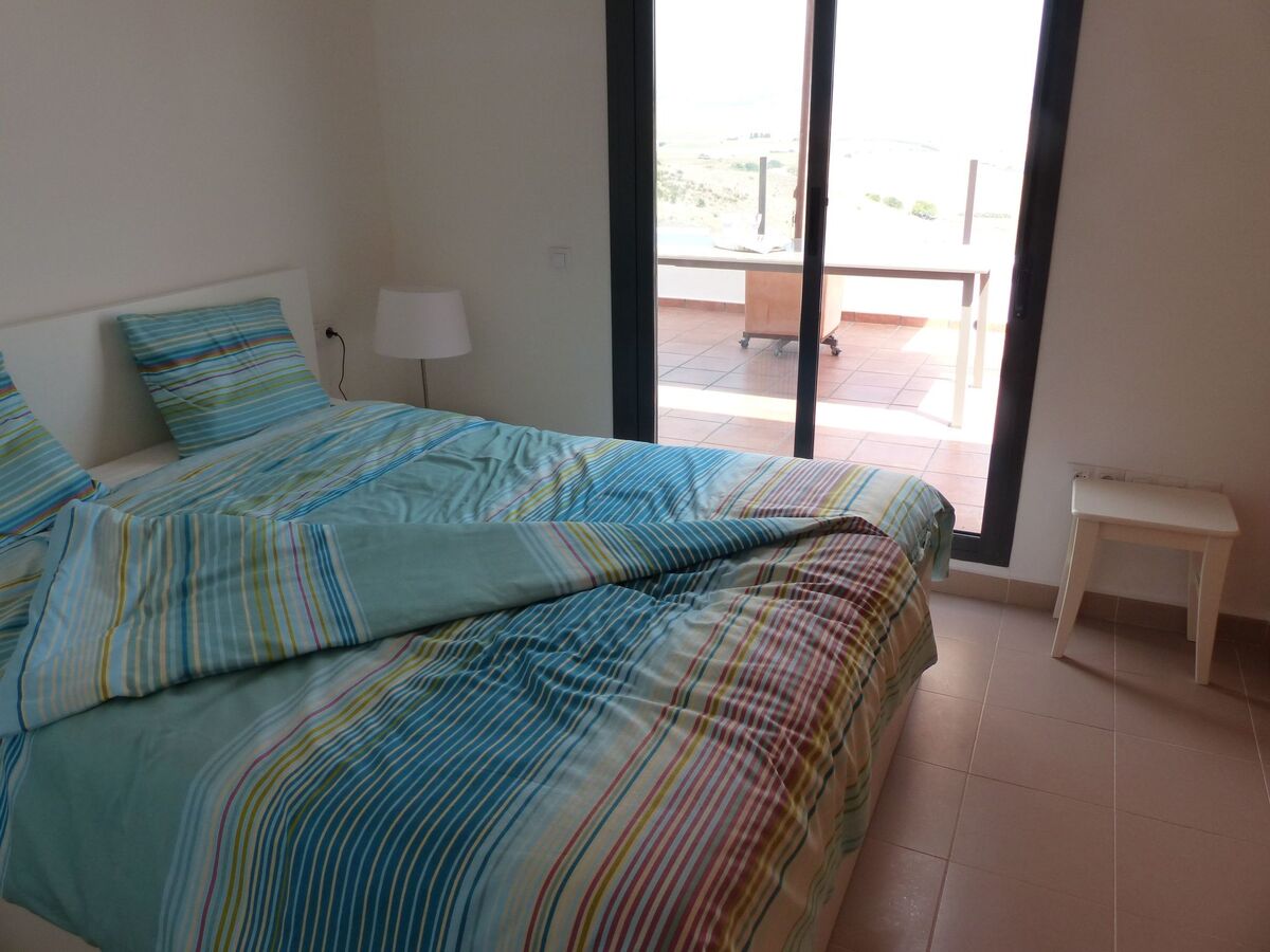 Penthouse La Perla, 40 m² de terrasse vue océan - Photo 21