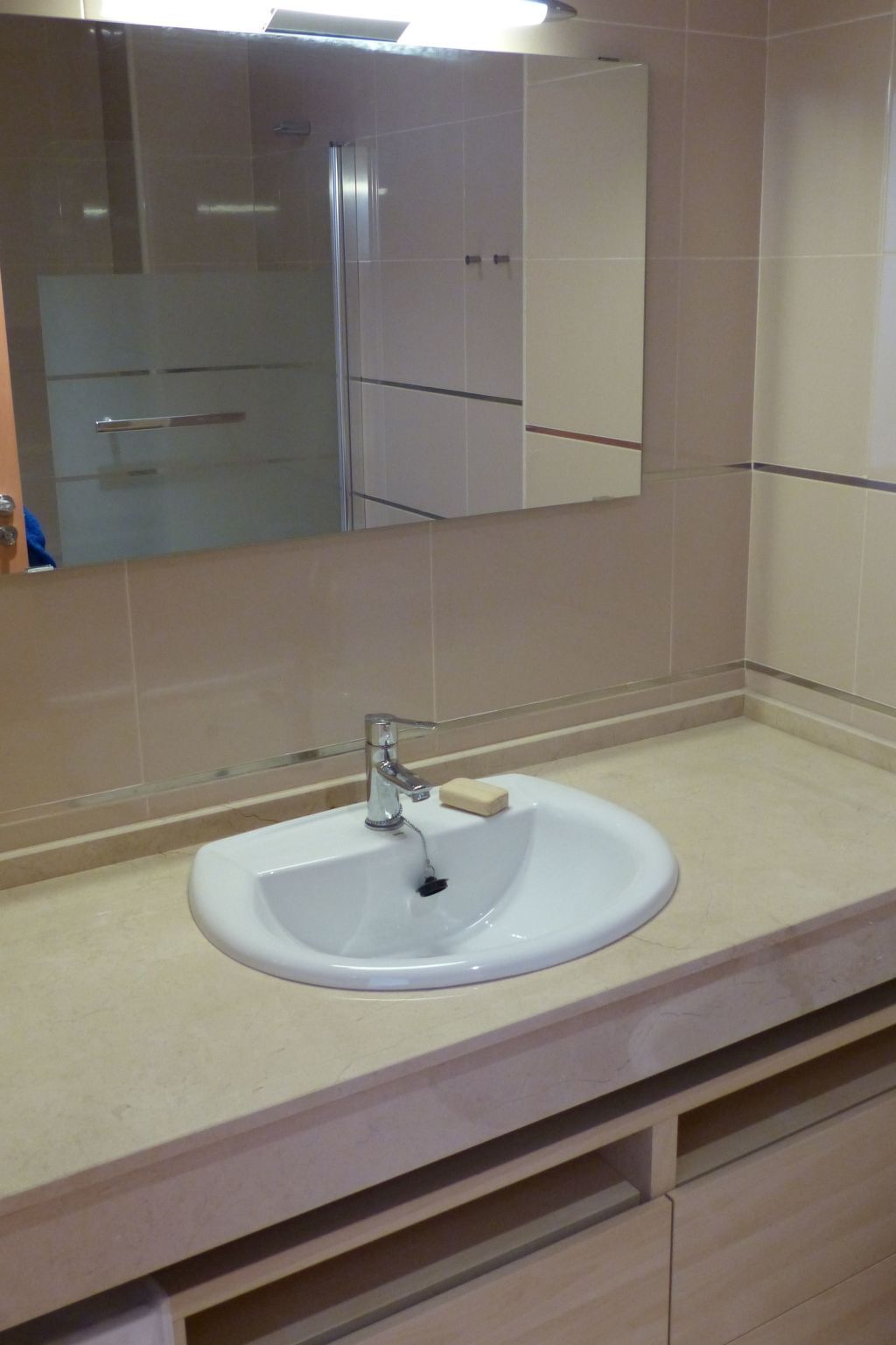 Penthouse La Perla, 40 m² de terrasse vue océan - Photo 23