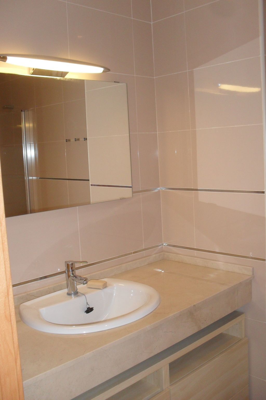 Penthouse La Perla, 40 m² de terrasse vue océan - Photo 24