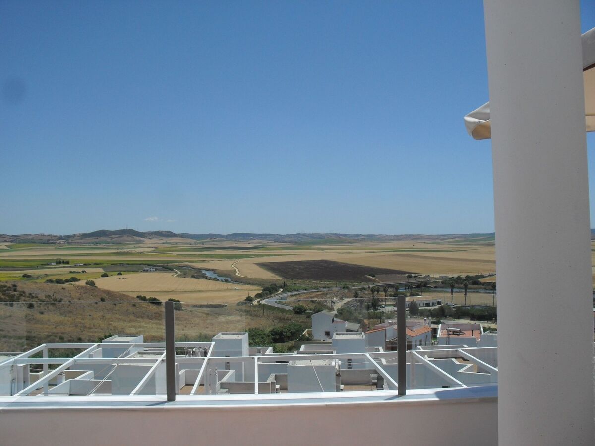 Penthouse La Perla, 40 m² de terrasse vue océan - Photo 31