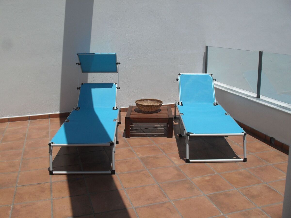 Penthouse La Perla, 40 m² de terrasse vue océan - Photo 34
