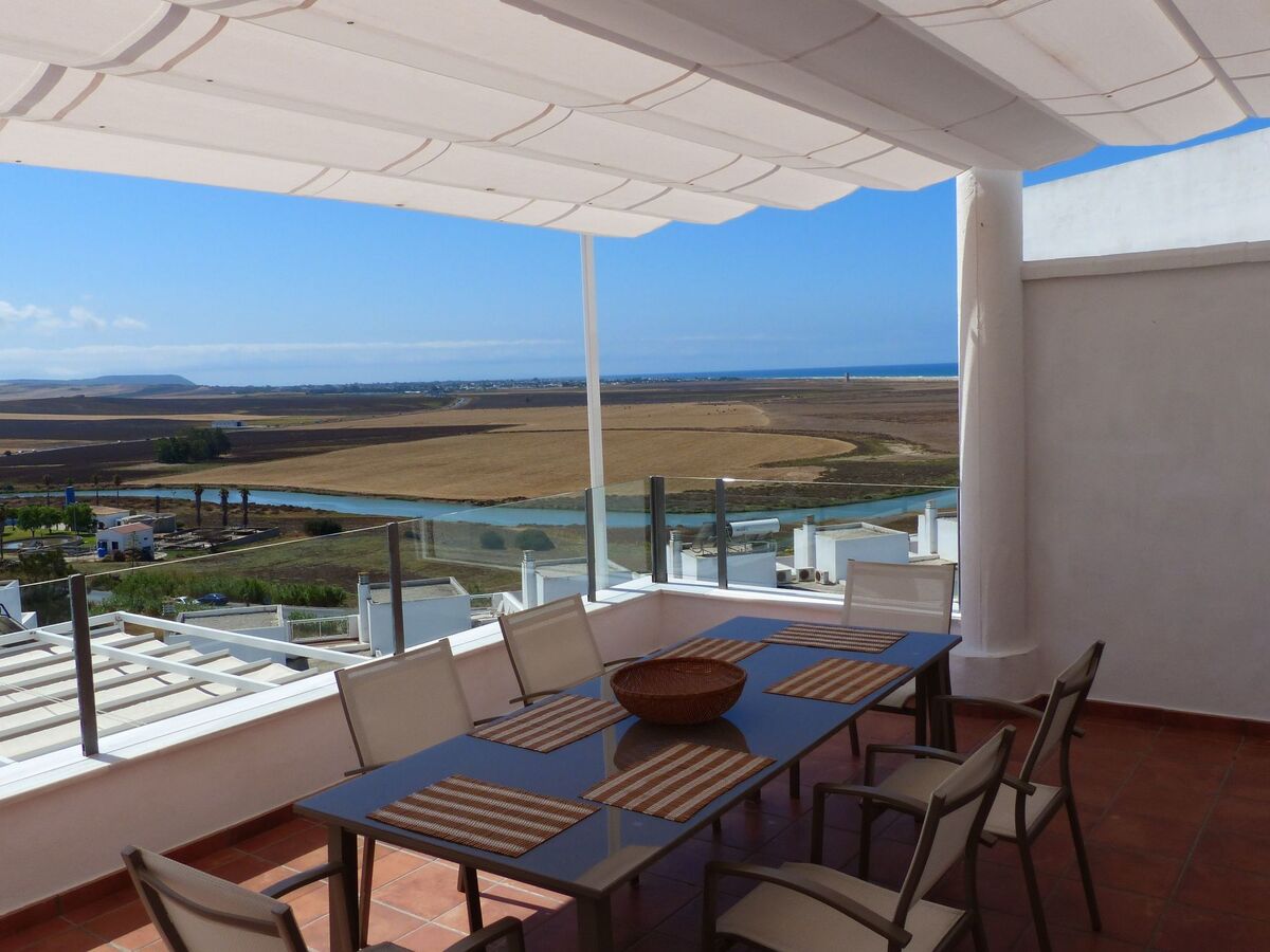 Penthouse La Perla, 40 m² de terrasse vue océan - Photo 37