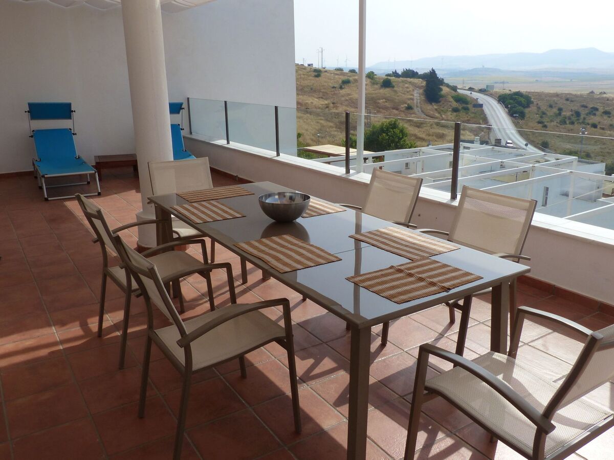 Penthouse La Perla, 40 m² de terrasse vue océan - Photo 38