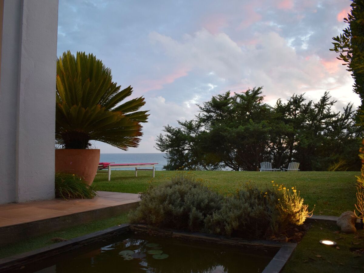 Villa Casa Roche, maison 5 chambres vue mer à Conil - Photo 2