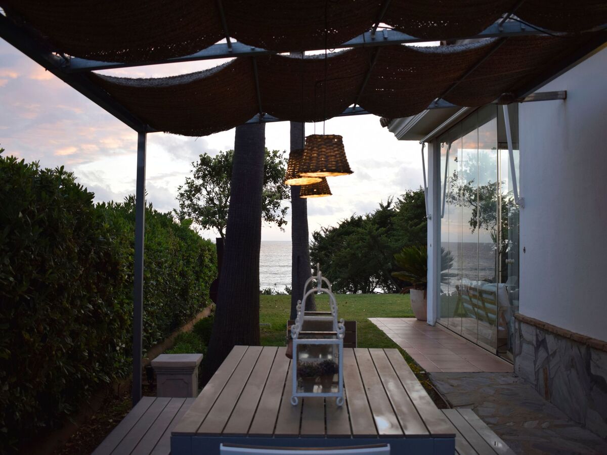 Villa Casa Roche, maison 5 chambres vue mer à Conil - Photo 5