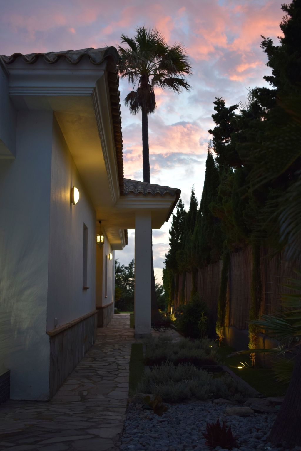Villa Casa Roche, maison 5 chambres vue mer à Conil - Photo 6