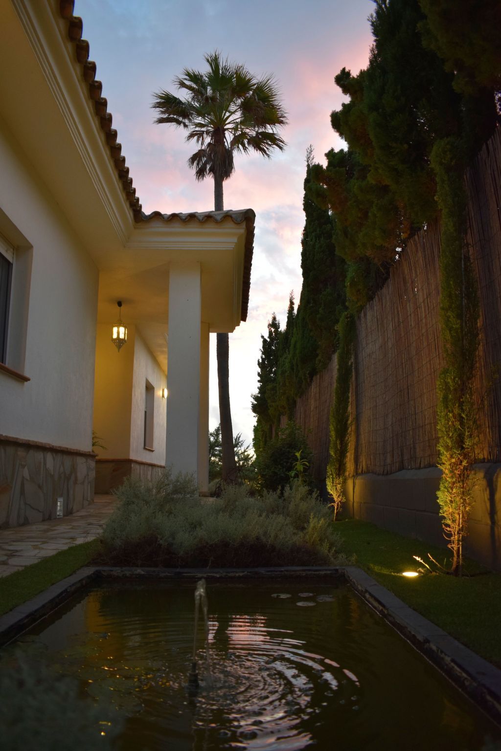 Villa Casa Roche, maison 5 chambres vue mer à Conil - Photo 7