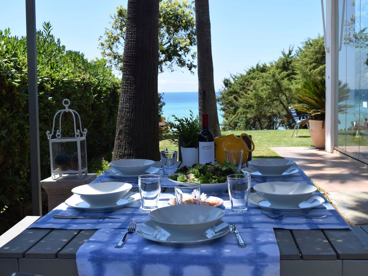 Villa Casa Roche, maison 5 chambres vue mer à Conil - Photo 9