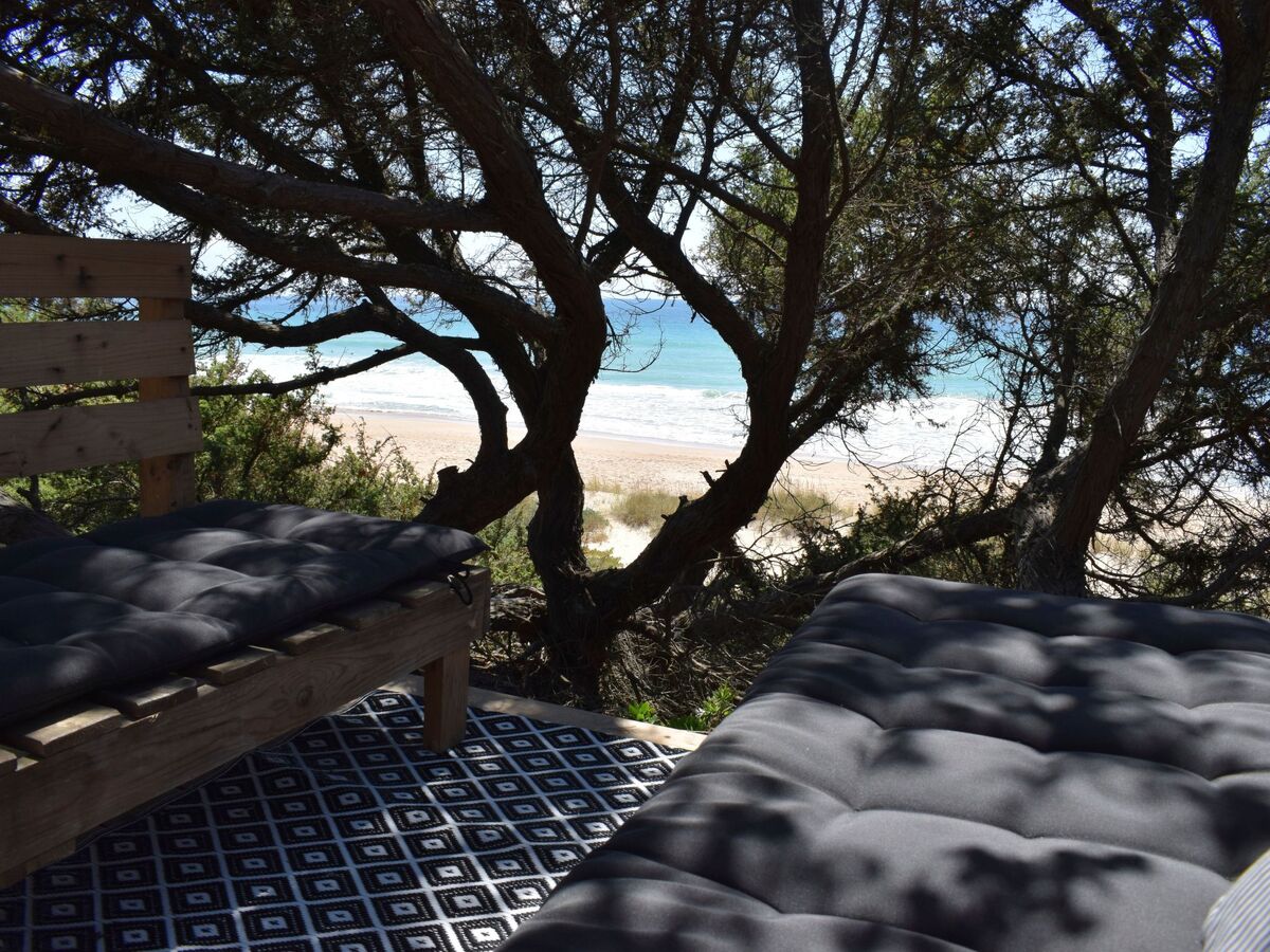Villa Casa Roche, maison 5 chambres vue mer à Conil - Photo 11