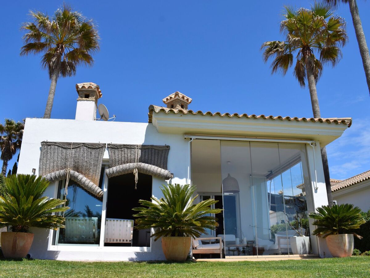Villa Casa Roche, maison 5 chambres vue mer à Conil - Photo 13