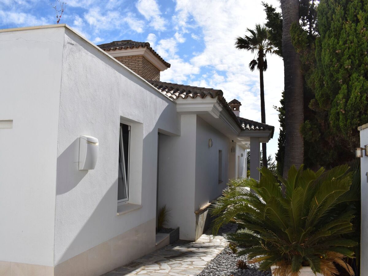 Villa Casa Roche, maison 5 chambres vue mer à Conil - Photo 14