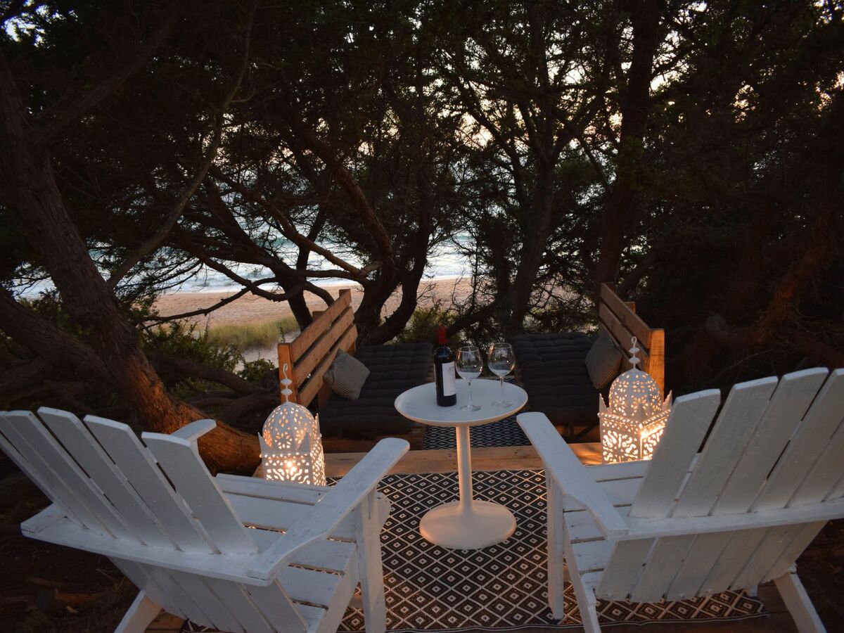 Villa Casa Roche, maison 5 chambres vue mer à Conil - Photo 15