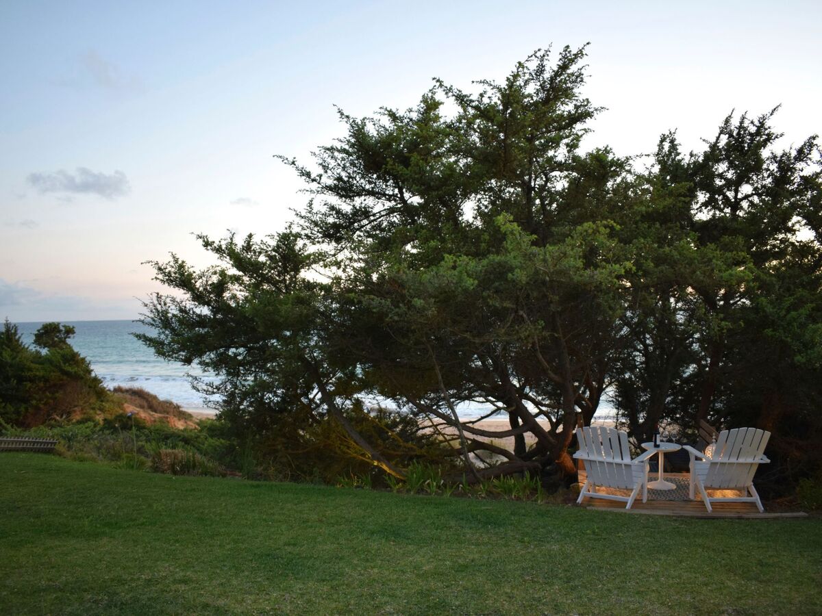 Villa Casa Roche, maison 5 chambres vue mer à Conil - Photo 17