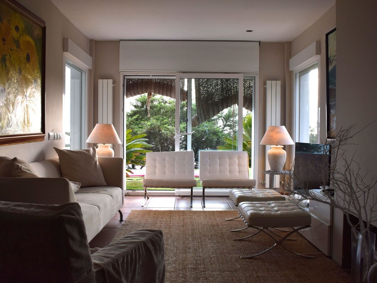 Villa Casa Roche, maison 5 chambres vue mer à Conil - Photo 18
