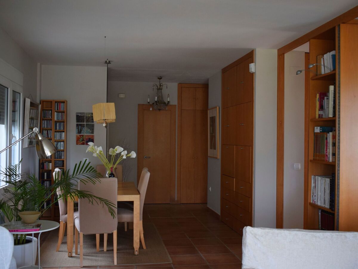 Villa Casa Roche, maison 5 chambres vue mer à Conil - Photo 19