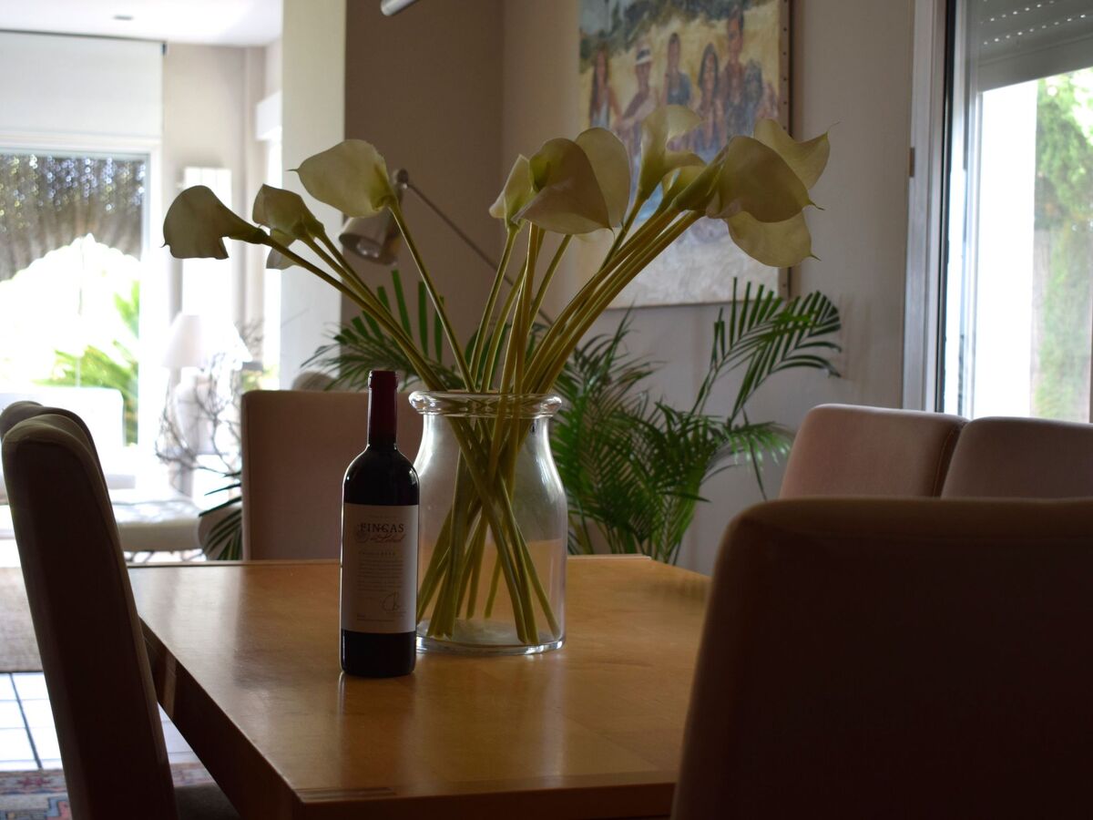 Villa Casa Roche, maison 5 chambres vue mer à Conil - Photo 21