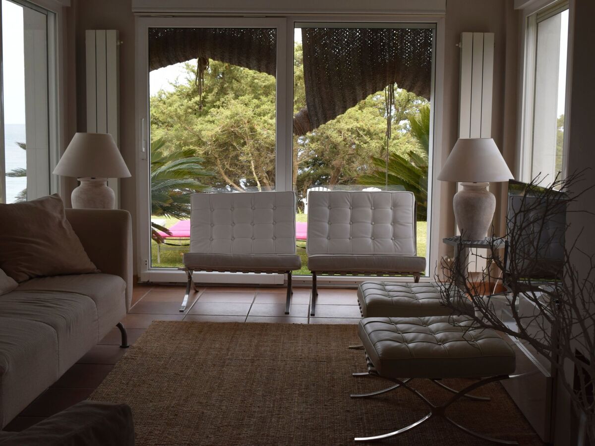 Villa Casa Roche, maison 5 chambres vue mer à Conil - Photo 22