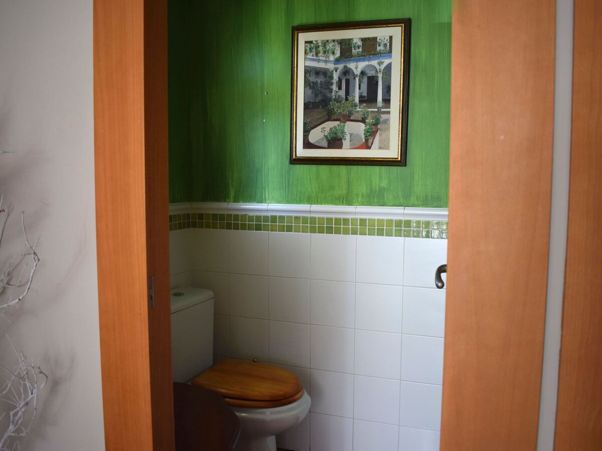 Villa Casa Roche, maison 5 chambres vue mer à Conil - Photo 23