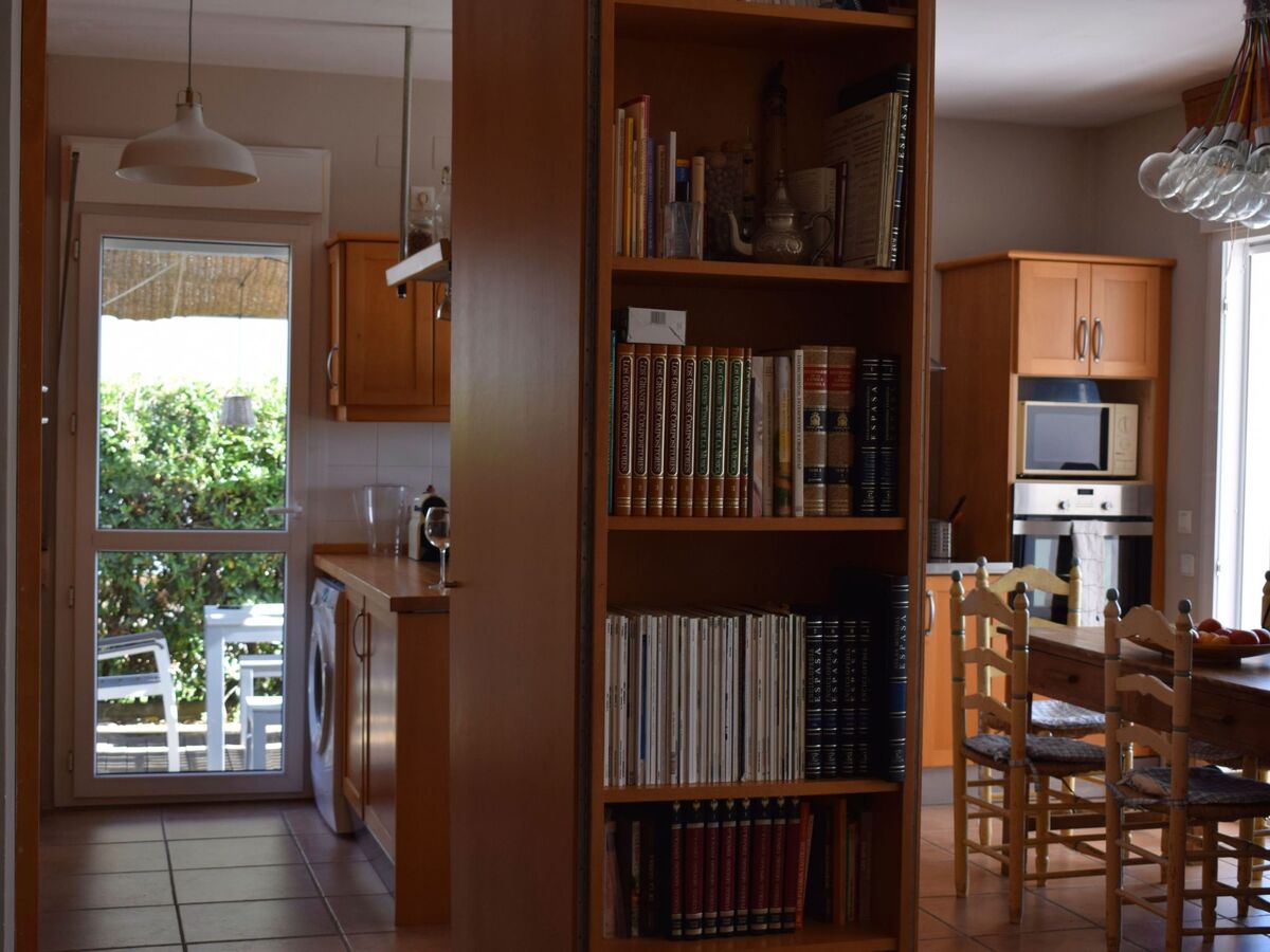 Villa Casa Roche, maison 5 chambres vue mer à Conil - Photo 25