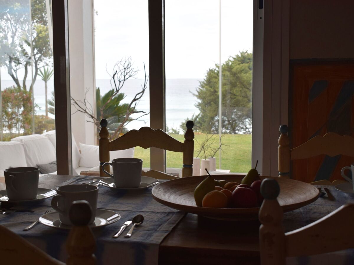 Villa Casa Roche, maison 5 chambres vue mer à Conil - Photo 28