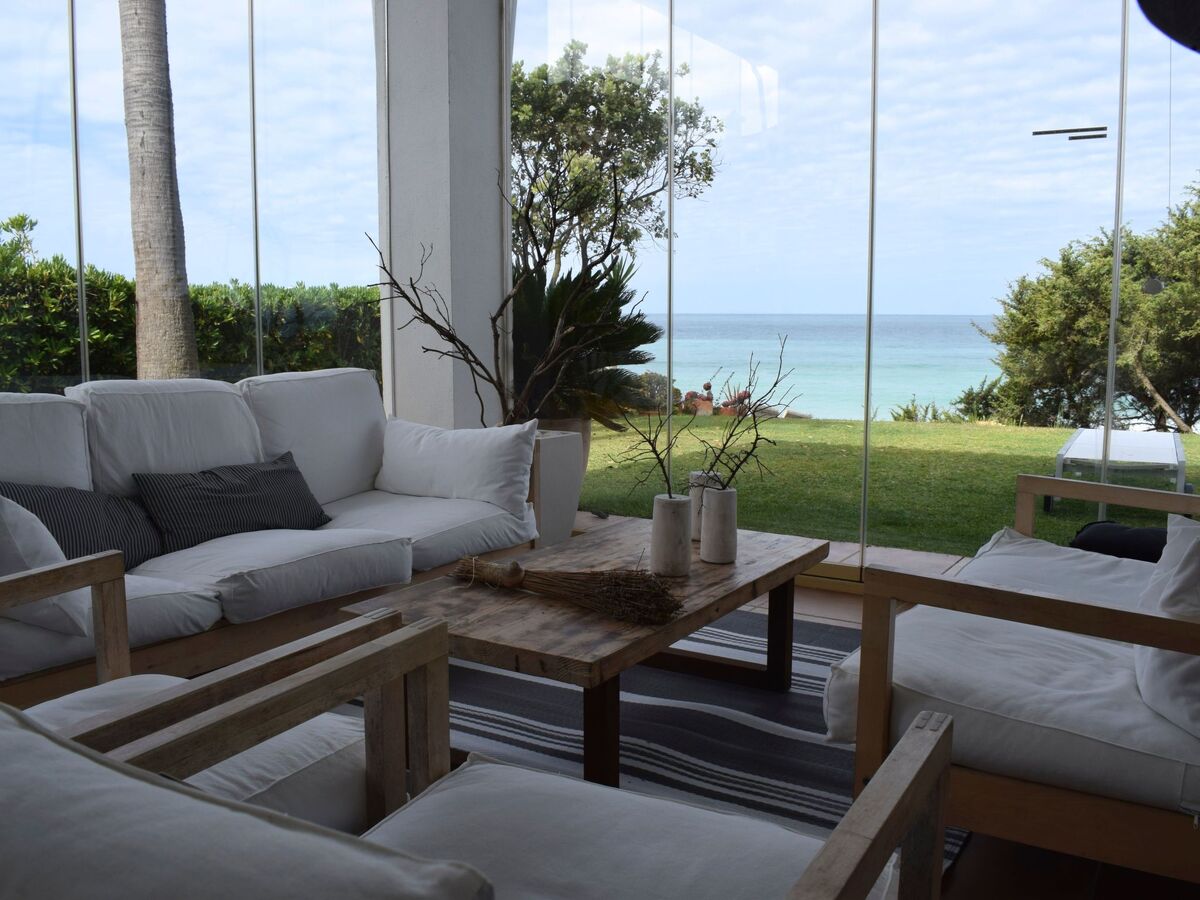 Villa Casa Roche, maison 5 chambres vue mer à Conil - Photo 29