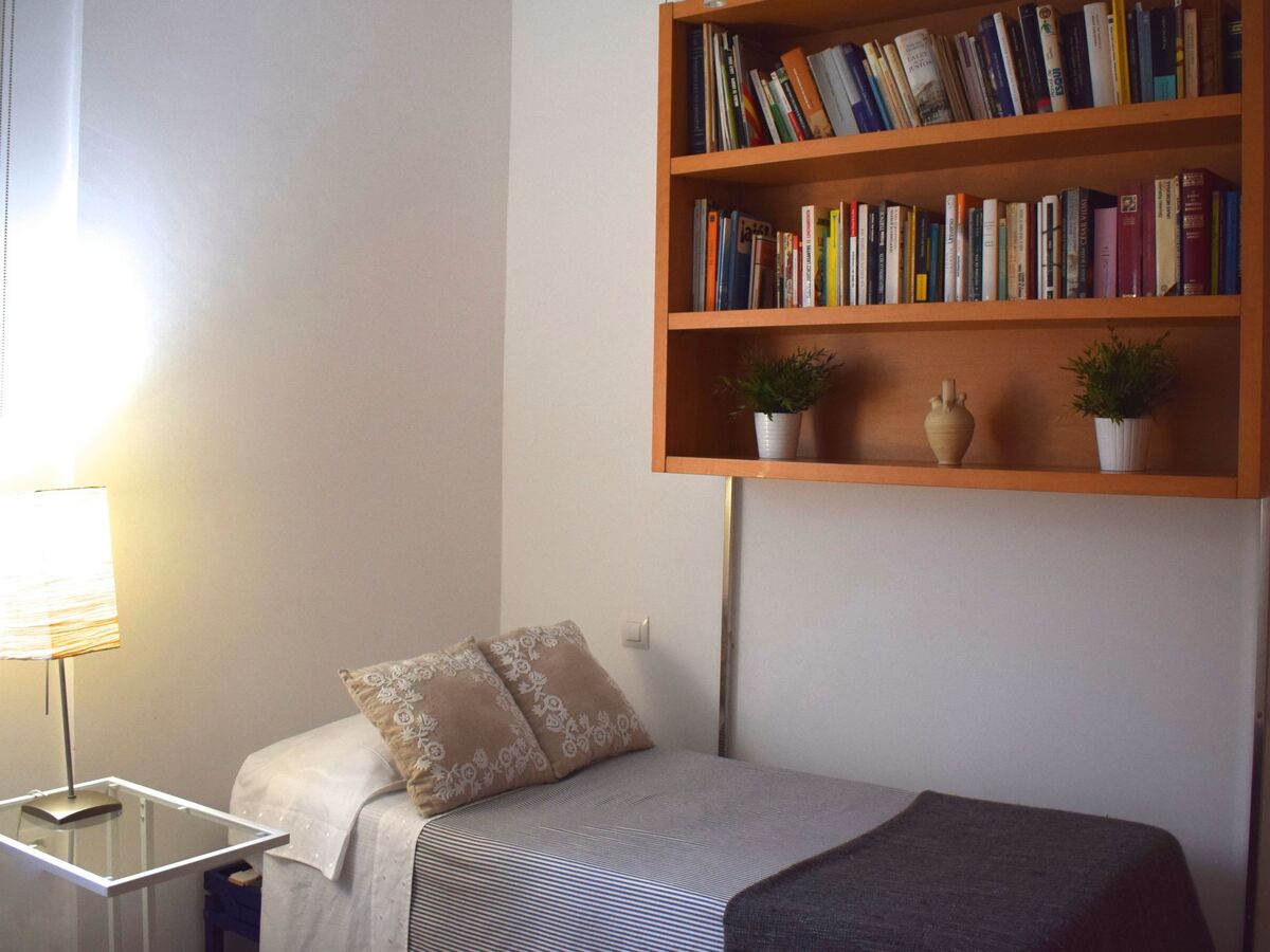 Villa Casa Roche, maison 5 chambres vue mer à Conil - Photo 30