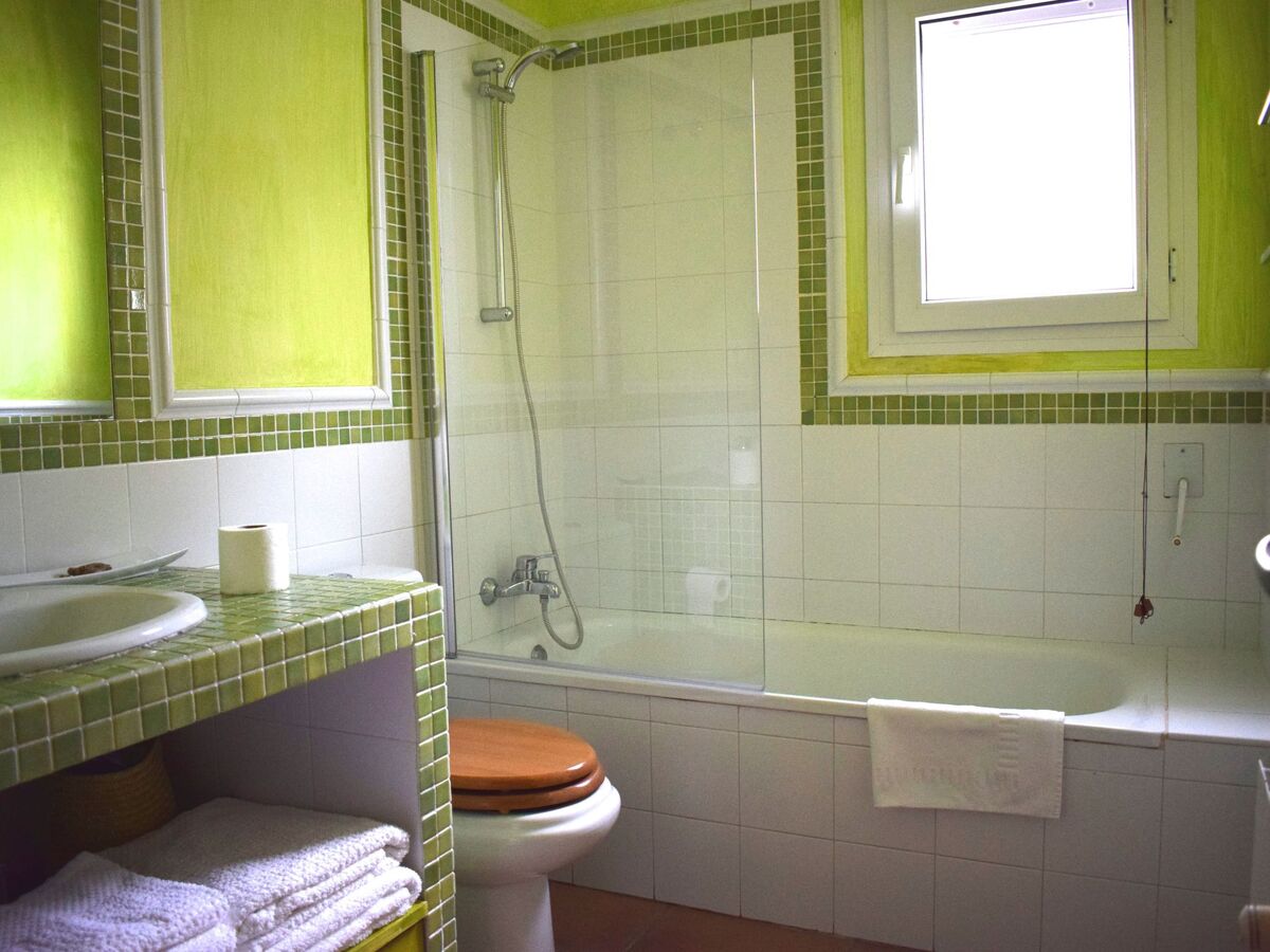 Villa Casa Roche, maison 5 chambres vue mer à Conil - Photo 35