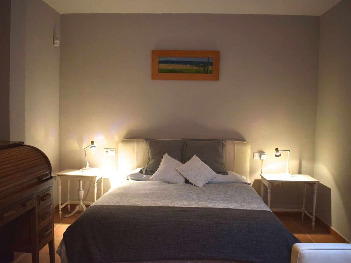 Villa Casa Roche, maison 5 chambres vue mer à Conil - Photo 38