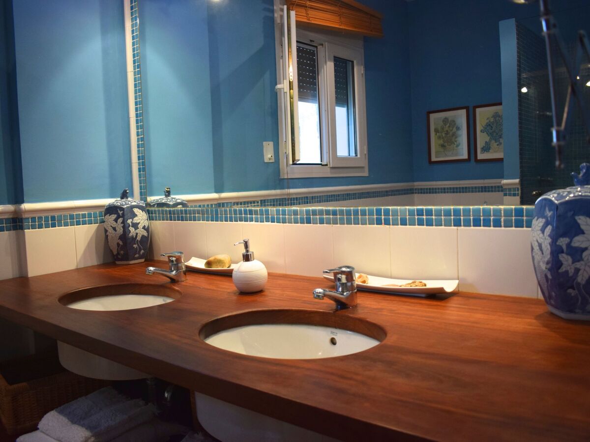 Villa Casa Roche, maison 5 chambres vue mer à Conil - Photo 42