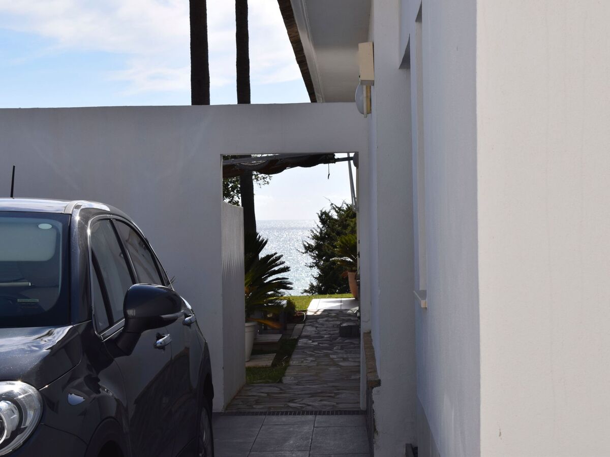 Villa Casa Roche, maison 5 chambres vue mer à Conil - Photo 45