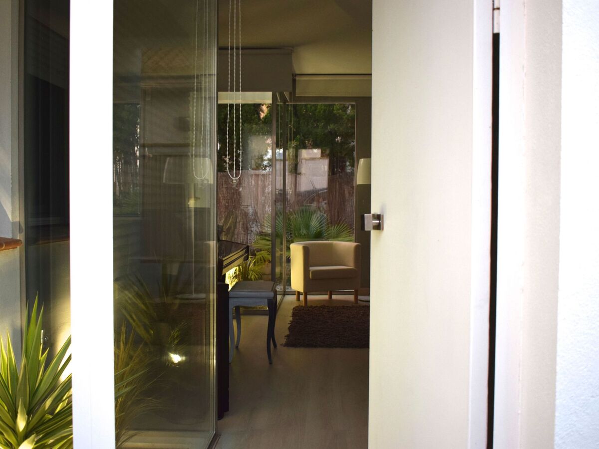 Villa Casa Roche, maison 5 chambres vue mer à Conil - Photo 46