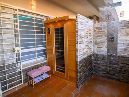 Appartement Oceanum avec jacuzzi face à la mer, Puerto Real : photo 3
