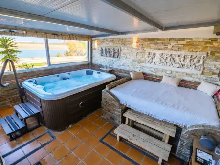 Appartement Oceanum avec jacuzzi face à la mer, Puerto Real : photo 6