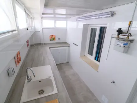 Appartement Oceanum avec jacuzzi face à la mer, Puerto Real : photo 15
