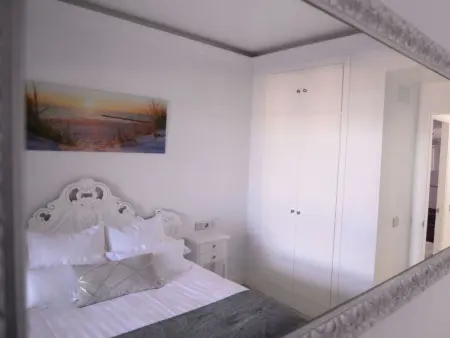 Appartement Oceanum avec jacuzzi face à la mer, Puerto Real : photo 20