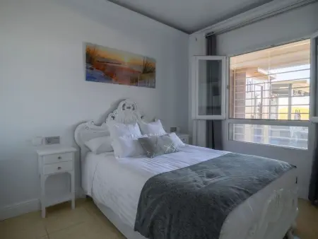 Appartement Oceanum avec jacuzzi face à la mer, Puerto Real : photo 22