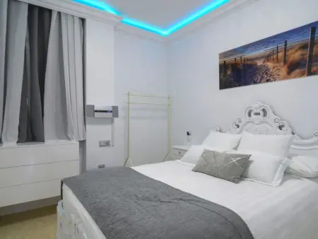 Appartement Oceanum avec jacuzzi face à la mer, Puerto Real : photo 23