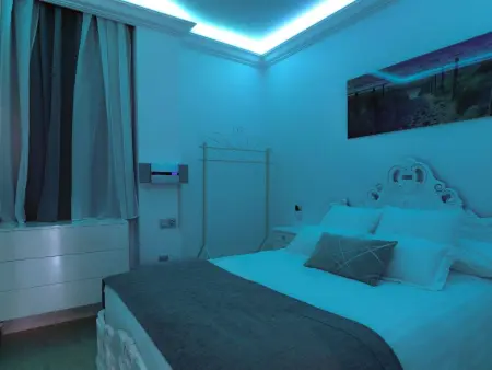 Appartement Oceanum avec jacuzzi face à la mer, Puerto Real : photo 24