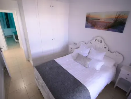 Appartement Oceanum avec jacuzzi face à la mer, Puerto Real : photo 25