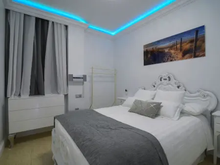 Appartement Oceanum avec jacuzzi face à la mer, Puerto Real : photo 26