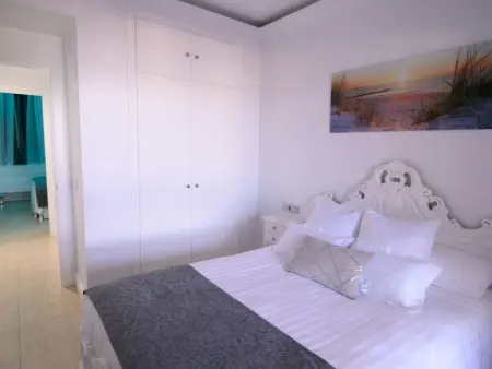 Appartement Oceanum avec jacuzzi face à la mer, Puerto Real : photo 27