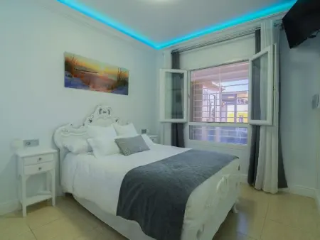 Appartement Oceanum avec jacuzzi face à la mer, Puerto Real : photo 28