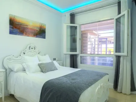Appartement Oceanum avec jacuzzi face à la mer, Puerto Real : photo 29