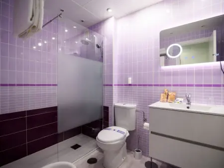 Appartement Oceanum avec jacuzzi face à la mer, Puerto Real : photo 30
