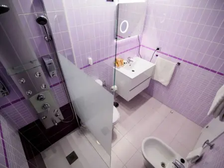 Appartement Oceanum avec jacuzzi face à la mer, Puerto Real : photo 31