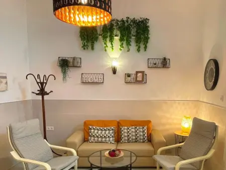 Casa Charo - Appartement 2 ch au cœur de Chipiona : photo 2