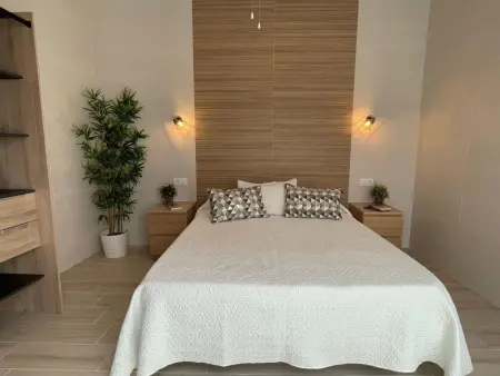 Casa Charo - Appartement 2 ch au cœur de Chipiona : photo 5