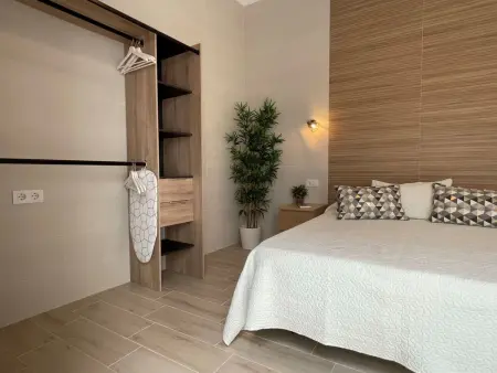 Casa Charo - Appartement 2 ch au cœur de Chipiona : photo 6