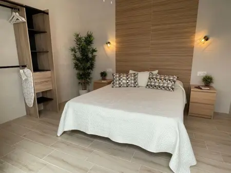 Casa Charo - Appartement 2 ch au cœur de Chipiona : photo 8