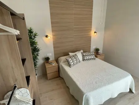 Casa Charo - Appartement 2 ch au cœur de Chipiona : photo 9